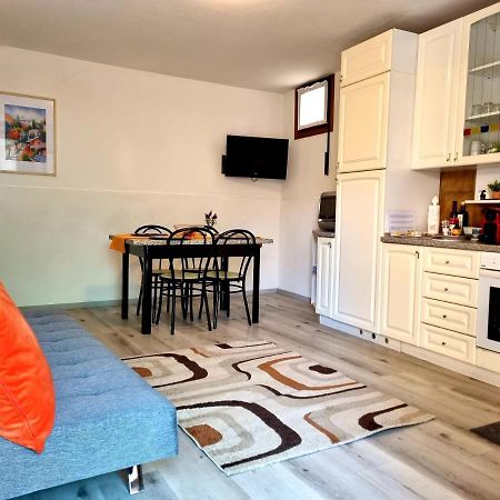 Apartament 1282 トッリ・デル・ベーナコ エクステリア 写真