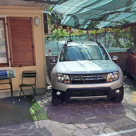 Apartament 1282 トッリ・デル・ベーナコ エクステリア 写真