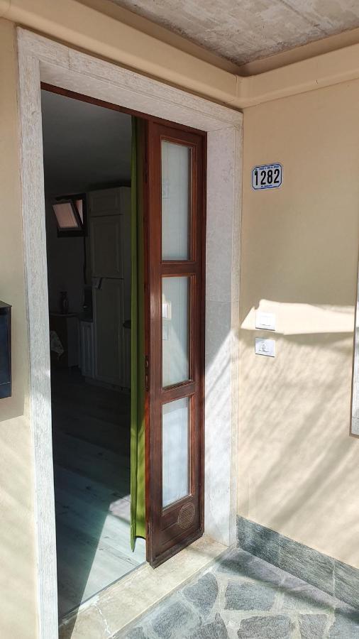 Apartament 1282 トッリ・デル・ベーナコ エクステリア 写真