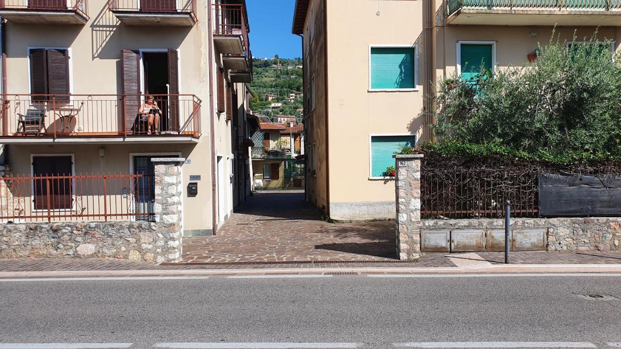 Apartament 1282 トッリ・デル・ベーナコ エクステリア 写真