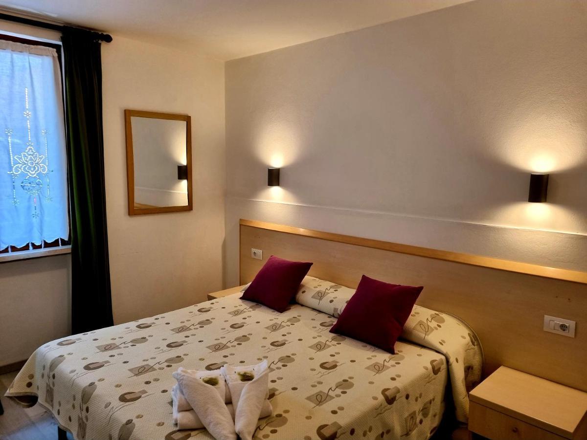Apartament 1282 トッリ・デル・ベーナコ エクステリア 写真