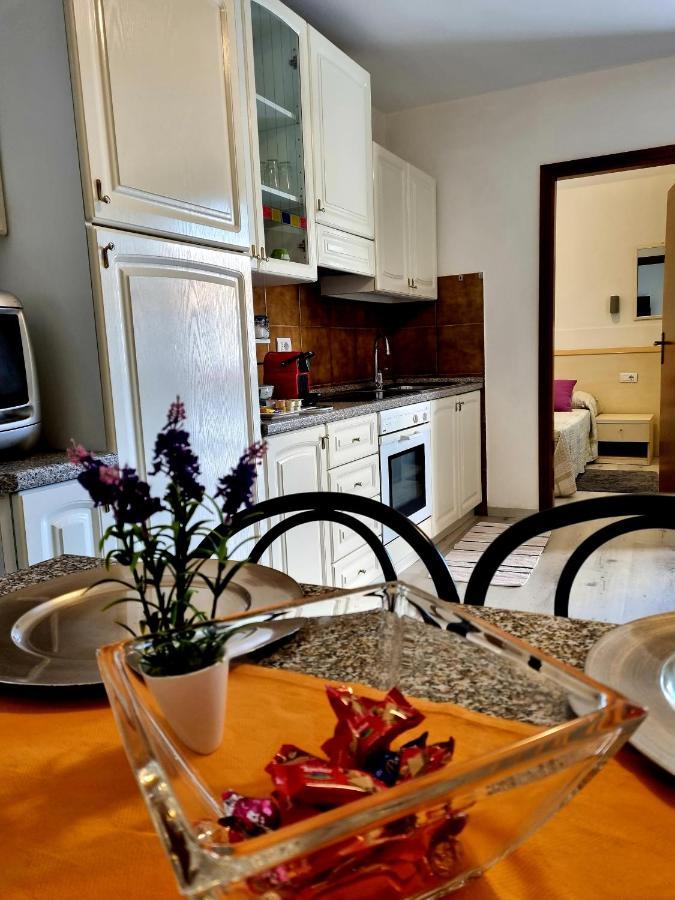 Apartament 1282 トッリ・デル・ベーナコ エクステリア 写真