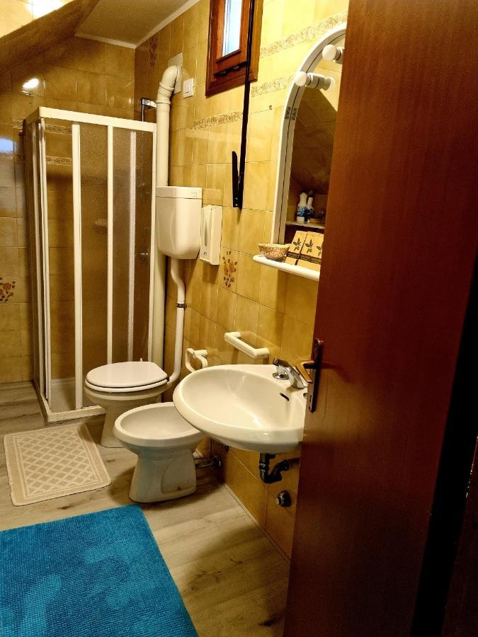 Apartament 1282 トッリ・デル・ベーナコ エクステリア 写真