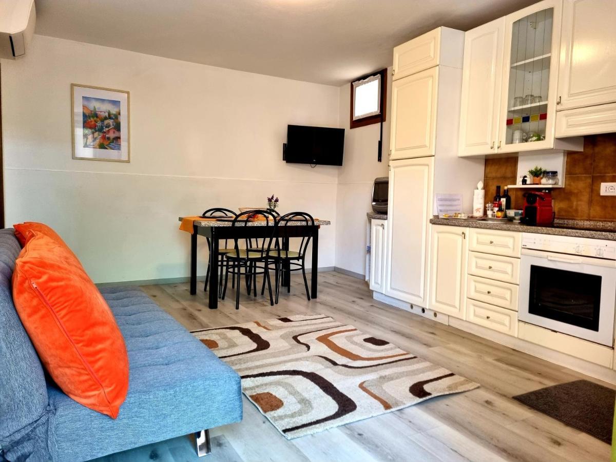 Apartament 1282 トッリ・デル・ベーナコ エクステリア 写真