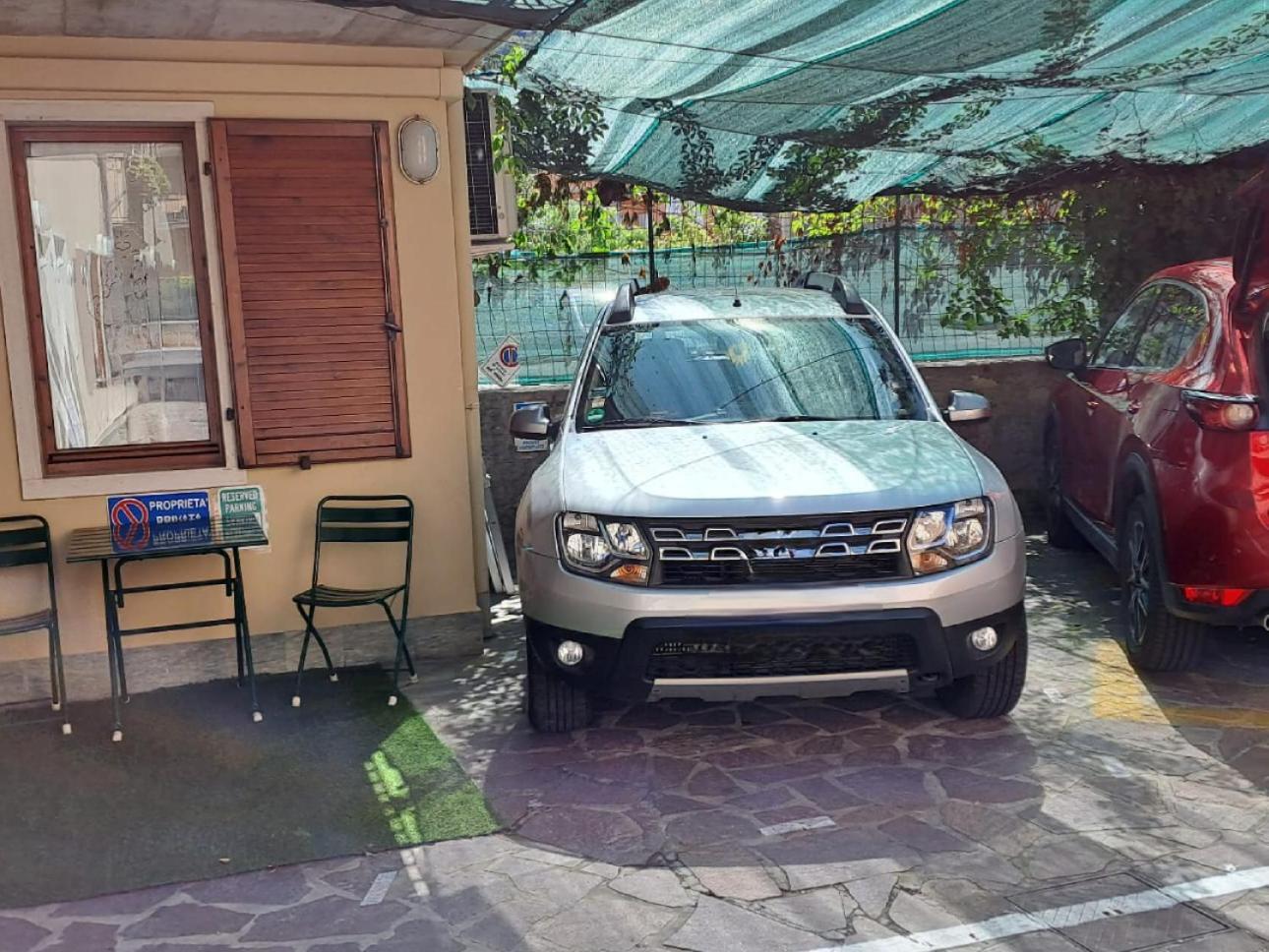 Apartament 1282 トッリ・デル・ベーナコ エクステリア 写真